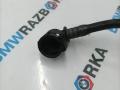 патрубок радиатора BMW M2 G87 2024, 3.0 л., S58B30A, бензин, brooklyn grau metallic (c4p), купе, задний привод, правый руль, 8054850, 11538054850 - фото №3
