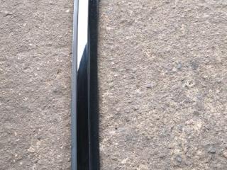 молдинг стекла BMW X6 G06 2020, 3.0 л., B57 D30 A, дизель, АКПП, внедорожник 5 дв., полный привод, 51357446210, 7446210