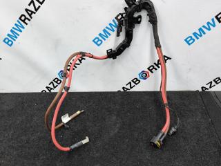 рулевая рейка BMW i5 G60 2024, электро, АКПП, c4p brooklyn grau metallic, седан, задний привод, 5A85334