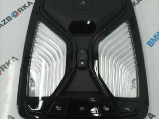 фонарь салона (плафон) BMW X7 G07 [рестайлинг] G07 2023, 3.0 л., B58B30P, бензин, АКПП, 475, внедорожник 5 дв., полный привод, 5B32498