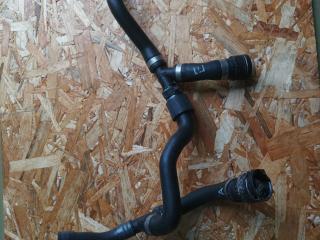 патрубок радиатора Porsche Taycan 1 поколение 2023, электро, c9x, универсал, полный привод, 9J1122058