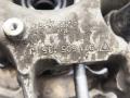 кулак задний правый Porsche Taycan 1 поколение 2022, электро, m7r, седан, полный привод, 971505435J - фото №4