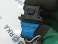разъем (фишка) проводки BMW X5 F15 2015, 4.0 л., дизель, АКПП, a96, внедорожник 5 дв., полный привод, 9221027 - фото №3