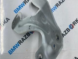 крепление ( кронштейн ) крыла BMW X2 U10 2025, 2.0 л., бензин, АКПП, белый, внедорожник 5 дв., передний привод, правый руль, 9629558