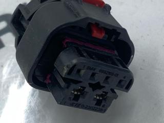разъем (фишка) проводки BMW X5 G05 [рестайлинг] G05 2025, 3.0 л., B57 D30 B, дизель, АКПП, c35, внедорожник 5 дв., полный привод, 6992166