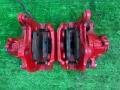 комплект тормозов BMW M4 G82/G83 G82 2021, S58B30A, АКПП, полный привод, 8093730, 8093729, 8093709, 8093710 - фото №3