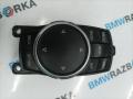 магнитола BMW X5 F15 2016, 2.0 л., N20 B20 A, бензин, внедорожник 5 дв., 9350723, 9347878, 6819950 - фото №2