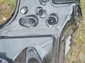 задняя часть кузова (тазик) BMW 8 серия G14/G15 [рестайлинг] G16 2023, 3.0 л., бензин, 475, седан, задний привод - фото №5