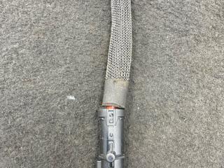 разъем (фишка) проводки Porsche Taycan 1 поколение 2023, электро, c9x, универсал, полный привод, 4G0906444