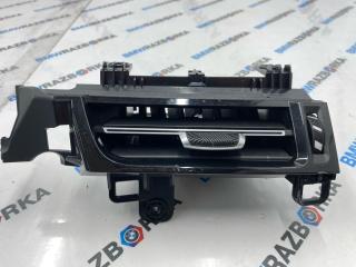 дефлектор обдува салона BMW X2 U10 2025, 2.0 л., бензин, АКПП, белый, внедорожник 5 дв., передний привод, правый руль, 9483526