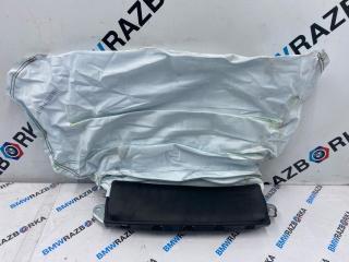 подушка безопасности коленная Porsche Taycan 1 поколение 2022, электро, седан, полный привод, 9J1880841E