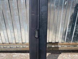 шторка багажника BMW X5 F15 2016, 2.0 л., N20 B20 A, бензин, внедорожник 5 дв.