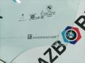 стекло двери передней левой BMW M3 G80/G81 G80 2023, S58B30A, АКПП, x1e, полный привод - фото №3