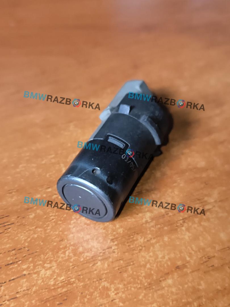 датчик парктроника BMW 7 серия E65/E66/E67 2003 - фото №1