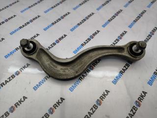 рычаг задний левый Porsche Taycan 1 поколение 2022, электро, седан, полный привод, 971505351