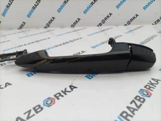 ручка наружная BMW X2 F39 2019, 2.0 л., B48A20E, бензин, 475, полный привод