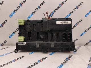 блок предохранителей BMW X5 E53 [рестайлинг] 2005, 8380409, 8378104