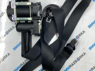 ремень безопасности Porsche Taycan 1 поколение 2022, электро, седан, полный привод, 642755000D