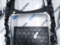комплект декоративных накладок (дерева) салона BMW X6 G06 [рестайлинг] G06 2023, 3.0 л., i, B58B30, бензин, АКПП, a96, внедорожник 5 дв., полный привод, 7884117 - фото №7