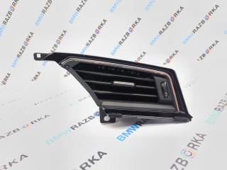 дефлектор обдува салона Audi Q8 Sportback e-tron 1 поколение 2024, электро, АКПП, внедорожник 5 дв., 4KR820902C