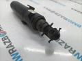 форсунка омывателя фары левая BMW X5 F15 2016, 2.0 л., N20 B20 A, бензин, внедорожник 5 дв., 7292657 - фото №3