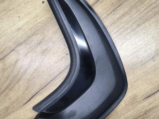 молдинг заднего крыла BMW 1 серия F40 2023, 1.5 л., B37 C15 A, дизель, skyscraper grau metallic (c4w), хетчбэк 5 дв., передний привод, 7452403