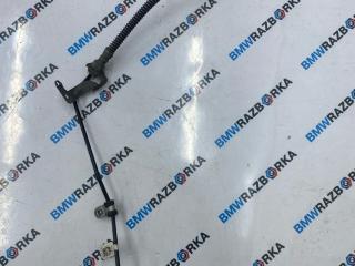 шланг тормозной Porsche Taycan 1 поколение 2022, электро, седан, полный привод, 9J1611707L