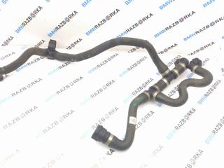 патрубок радиатора BMW M4 G82/G83 G82 2021, S58B30A, АКПП, купе, полный привод, правый руль, 17128096448, 8096448
