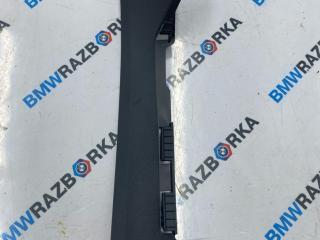 пластик Porsche Taycan 1 поколение 2022, электро, седан, полный привод, 9J1868239A