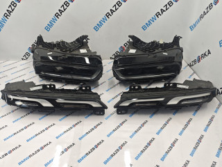 фара BMW i7 G70/G71 2024, электро, АКПП, c3z, седан, задний привод, правый руль, 9450079, 9450080, 5B33F00, 5B33EF9