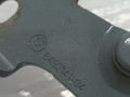 петля крышки багажника BMW M2 G87 2024, 3.0 л., S58B30A, бензин, АКПП, купе, задний привод, 8492141 - фото №3