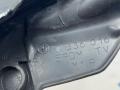 молдинг двери передней правой BMW 7 серия G11/G12 G11 2017, 4.0 л., дизель, x03 rubin-metallic black, седан, полный привод, 7336008, 7336016 - фото №3