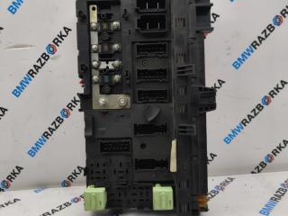 блок предохранителей BMW X5 E53 [рестайлинг] 2004