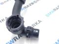 патрубок радиатора BMW X6 G06 [рестайлинг] G06 2023, 3.0 л., i, B58B30, бензин, АКПП, a96, внедорожник 5 дв., полный привод, 5A2EC97 - фото №3