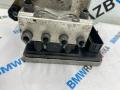 блок ABS BMW M5 F90 2019, 4.4 л., S63 B44 B, бензин, АКПП, 475, седан, полный привод, 34518746746, 8746746 - фото №4