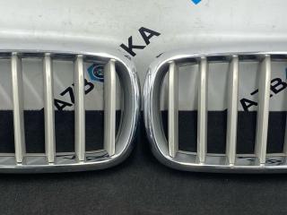 решетка радиатора BMW X5 F15 2015, 7316075, 7316076