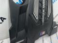 декоративная крышка двигателя BMW M5 F90 2019, 4.4 л., S63 B44 B, бензин, АКПП, 475, седан, полный привод, 7852131 - фото №2