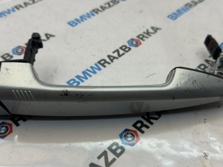 ручка наружная BMW X5 F15 2016, 2.0 л., N20 B20 A, бензин, внедорожник 5 дв., 7422114