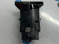 кнопка аварийной сигнализации BMW 5 серия G30/G31 G30 2019, 2.0 л., B47 D20 B, дизель, АКПП, 61316993047, 6993047 - фото №2