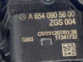 фильтр топливный Mercedes-Benz V-Класс W447 [рестайлинг] W447 2024, 2.0 л., OM 654.920, дизель, АКПП, черный обсидиан металлик mb 9197, микроавтобус, задний привод, 6540905600, A6540905600 - фото №5