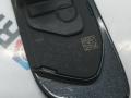 ручка наружная Porsche Taycan 1 поколение 2022, электро, m7r, седан, полный привод, 9J1837206 - фото №4