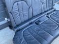 салон (комплект сидений) BMW X5 G05 2019, 4.0 л., бензин, АКПП, a300, внедорожник 5 дв., полный привод - фото №6