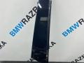молдинг двери передней правой BMW 7 серия G11/G12 G11 2017, 4.0 л., дизель, x03 rubin-metallic black, седан, полный привод, 7369884 - фото №2