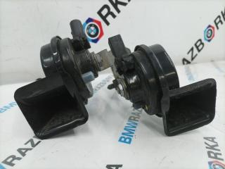 сигнал (клаксон) Porsche Taycan 1 поколение 2022, электро, седан, полный привод, 9J1951201, 6033FB2880, 6033FB2882, 6033FB2883