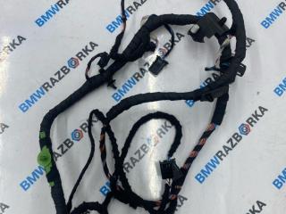 проводка Porsche Taycan 1 поколение 2022, электро, седан, полный привод, 9JA974177