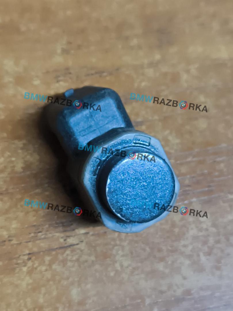 датчик парктроника BMW 5 серия F07/F10/F11 F10 2009, 3.0 л., N57 D30 A, дизель, МКПП, седан, 9231283 - фото №1