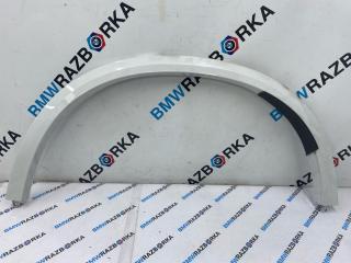 накладка колесной арки BMW X5 G05 [рестайлинг] G05 2024, 3.0 л., B57 D30 B, дизель, АКПП, a96, внедорожник 5 дв., полный привод, 8069291
