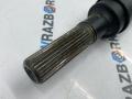 карданный вал BMW X7 G07 [рестайлинг] G07 2023, 3.0 л., B58B30P, бензин, АКПП, 475, внедорожник 5 дв., полный привод, 9455545, 26209455545 - фото №2
