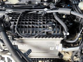 коллектор впускной BMW M4 G82/G83 G83 2023, S58B30A, c3z, кабриолет, 8092584, 17518092584