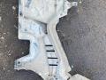 защита топливного бака BMW M5 F90 2019, 4.4 л., S63 B44 B, бензин, АКПП, 475, седан, полный привод, 8060095, 51758060095 - фото №2